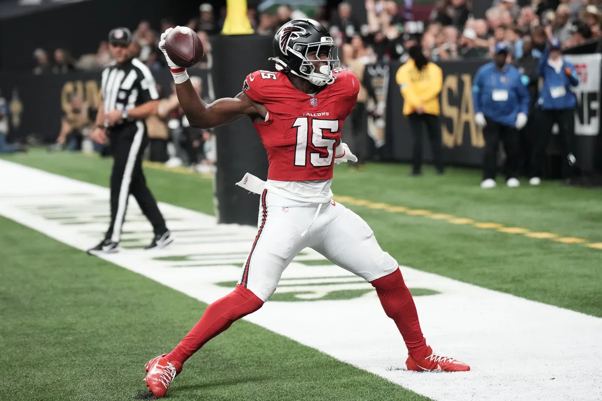 Ravens face Falcons in interconference clash