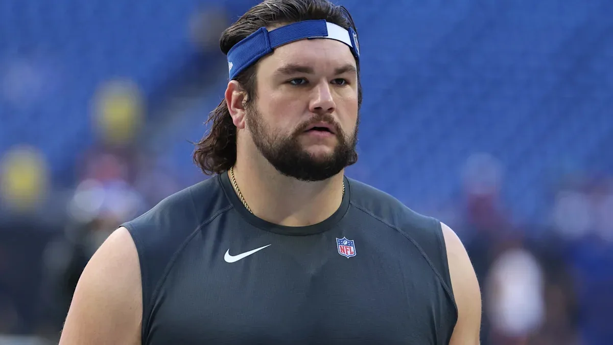 Colts' run game struggles as Nelson calls for improvement