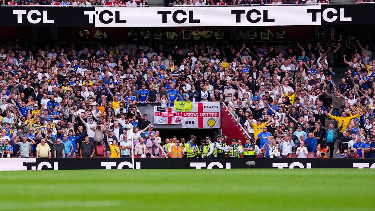 Arsenal to warn fans about tube delays