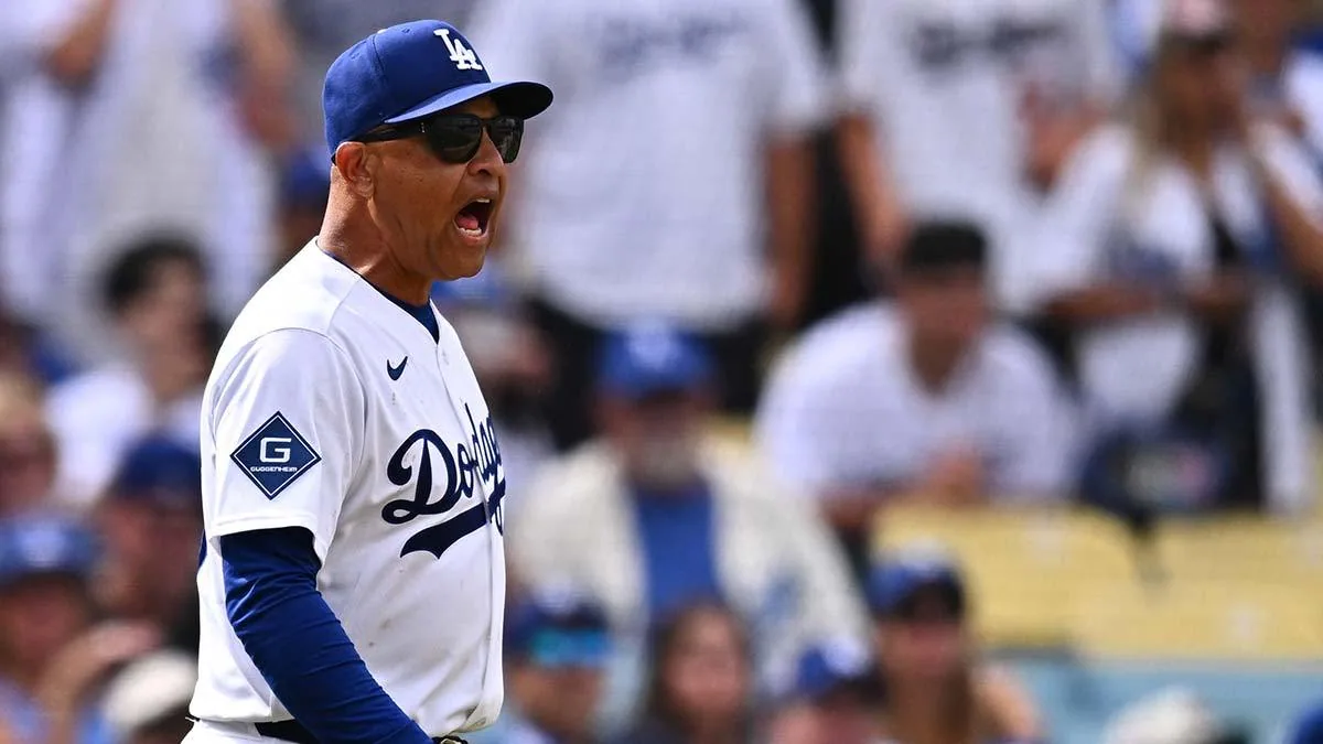 Dodgers praise Brewers ahead of NLCS clash