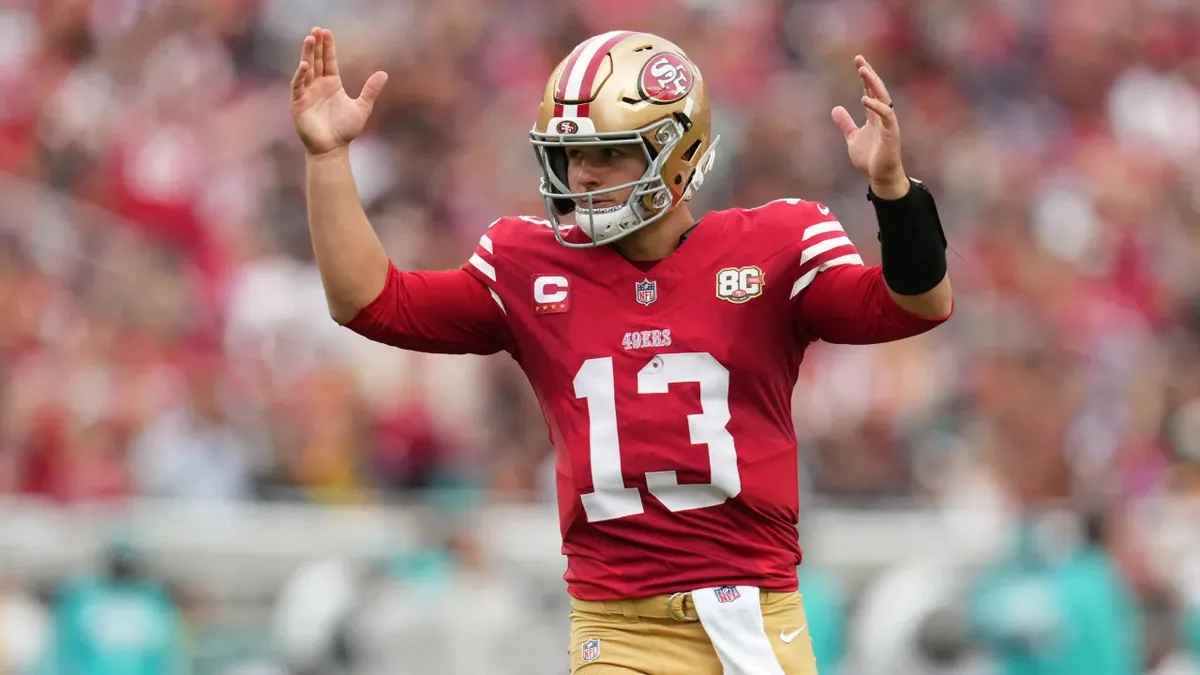 Three NFL teams remain undefeated after Week 5