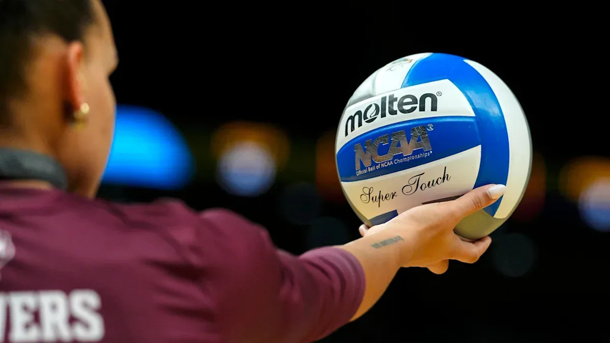 Texas A&M volleyball loses second SEC road match