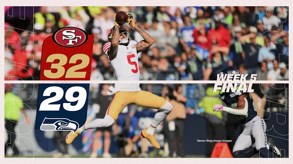 seahawks fall to 49ers in close home loss