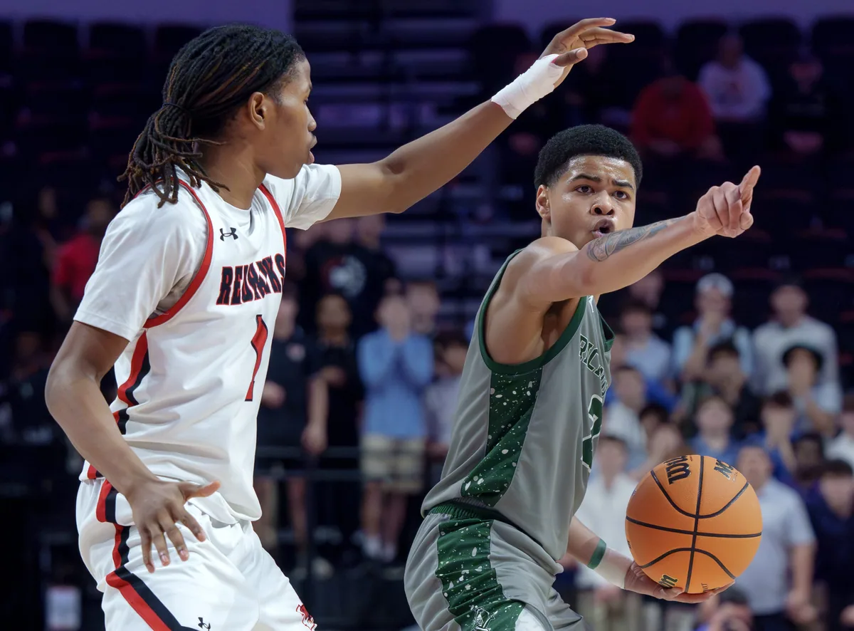 Richwoods secures top recruit for 2026 season
