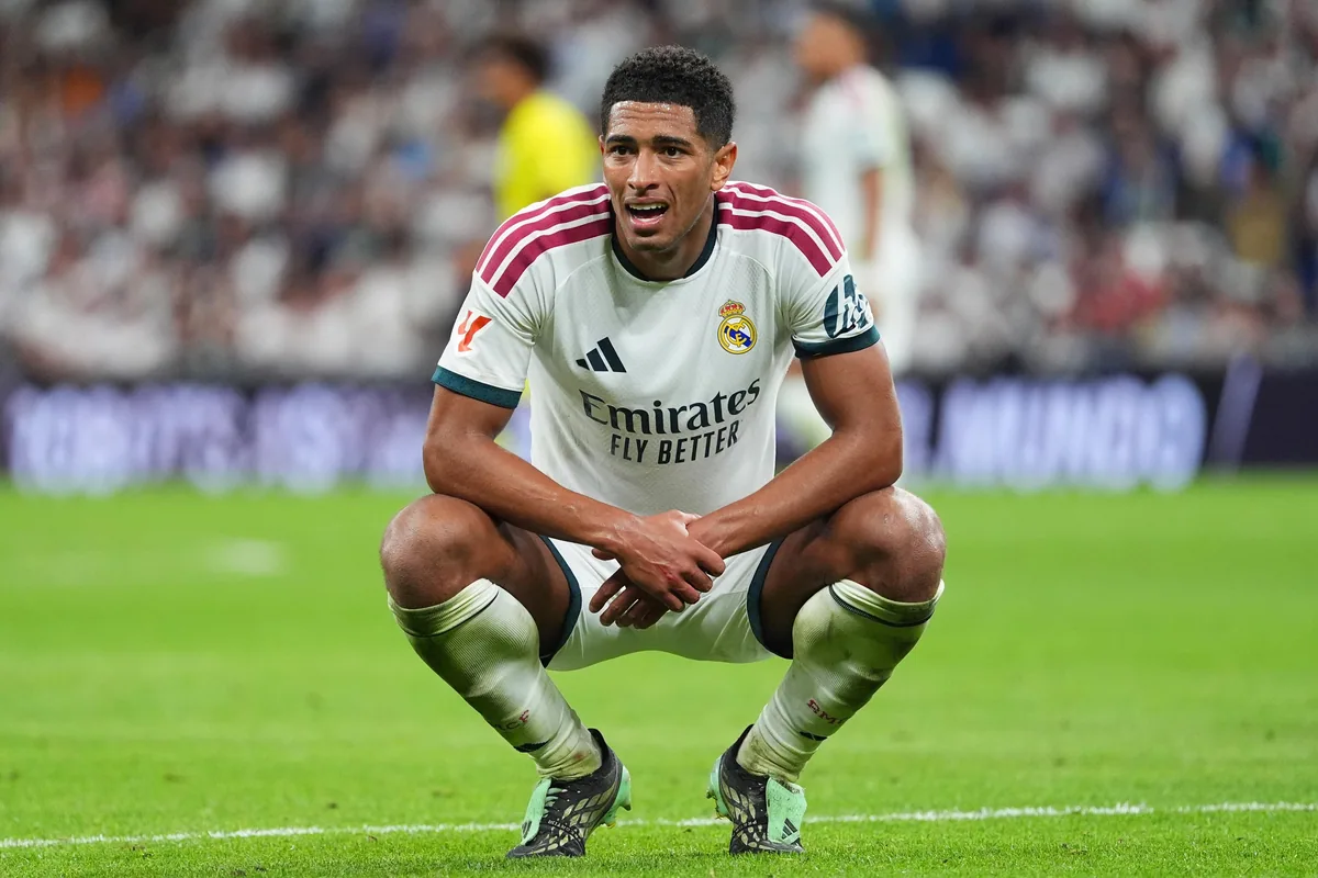 Real Madrid's Day of Rest