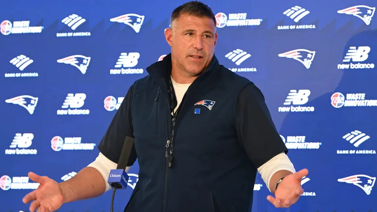 Vrabel Criticizes Patriots' Penalties After Easy Win