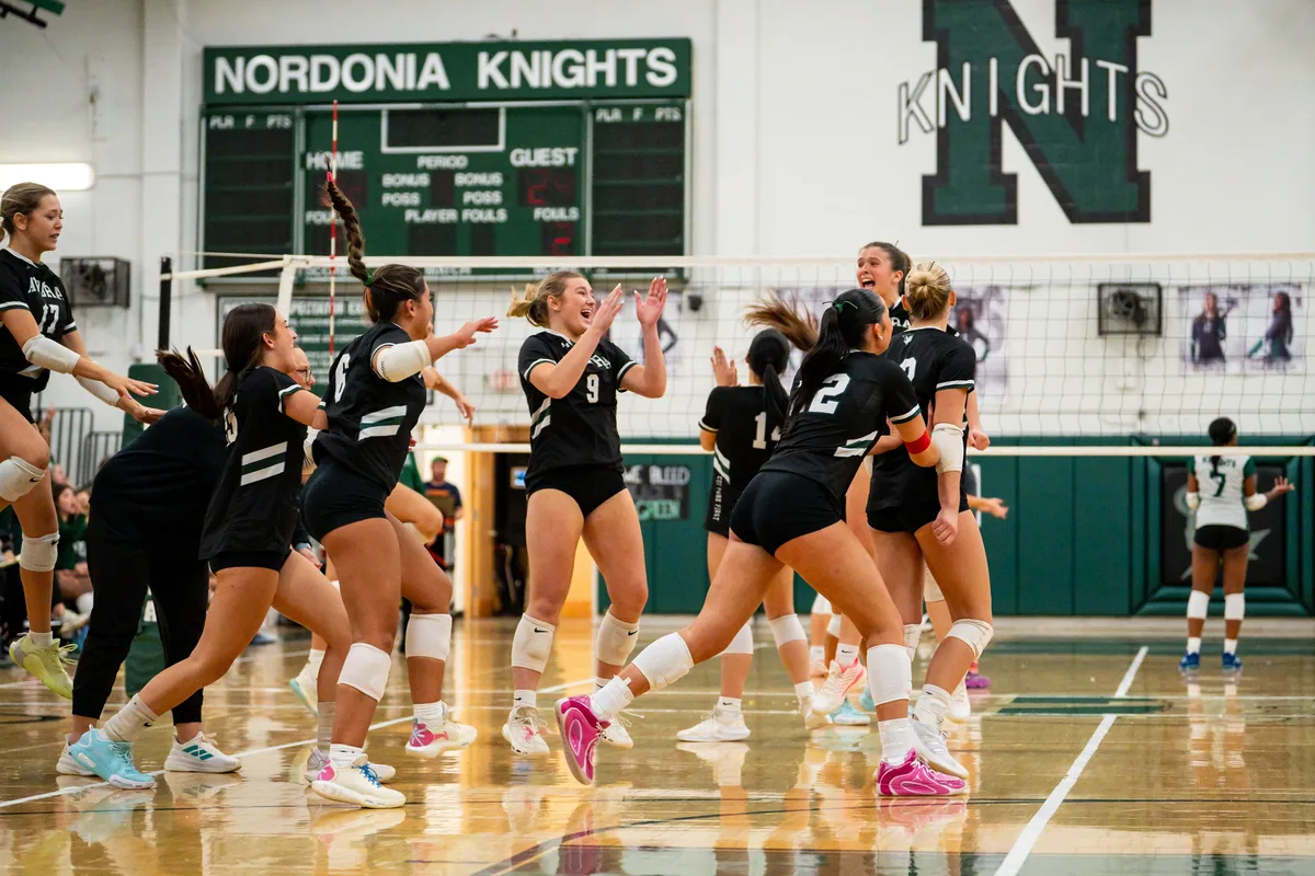 OHSAA volleyball bracket reveals Mogadore as one seed