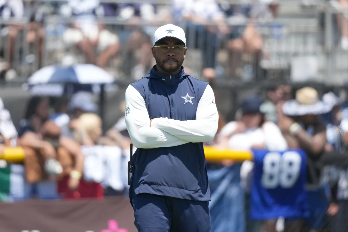 Cowboys suffer worst loss of season against Buccaneers