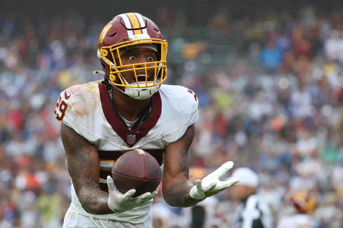 Commanders coaching staff criticized after tie with Giants