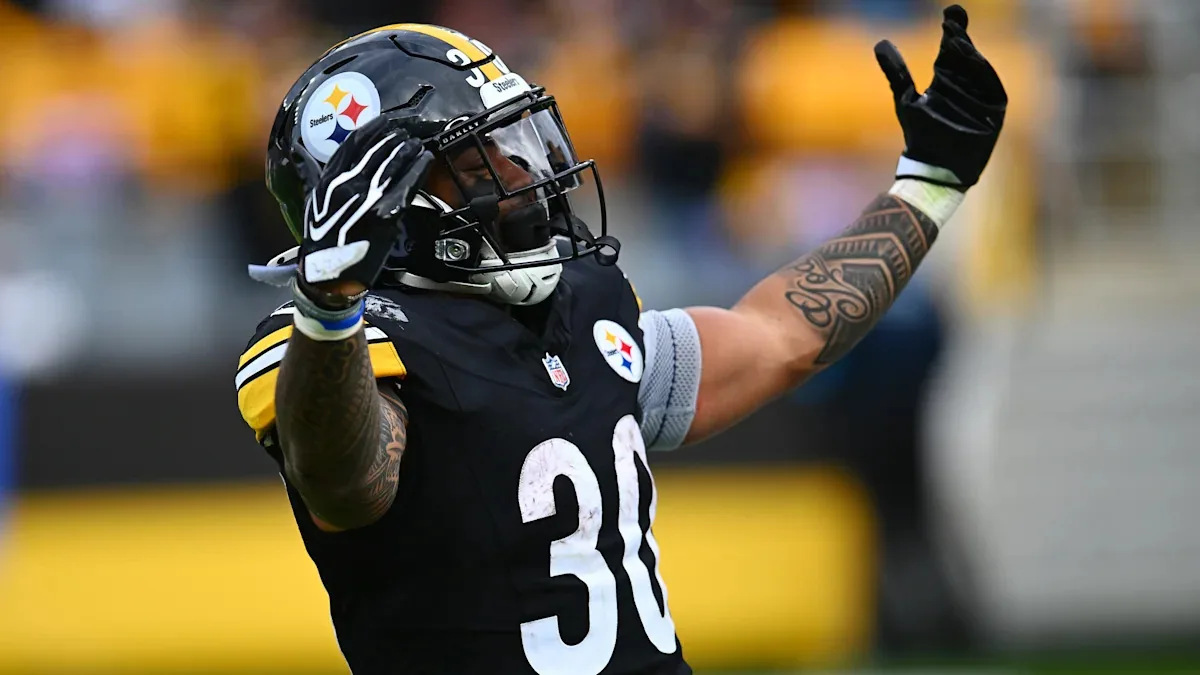 Fantasy Football: Week 5 updates on Circle of Trust players