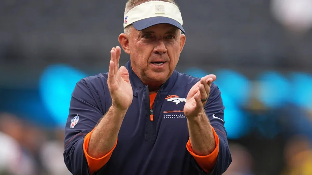 Broncos' offense struggles under Payton