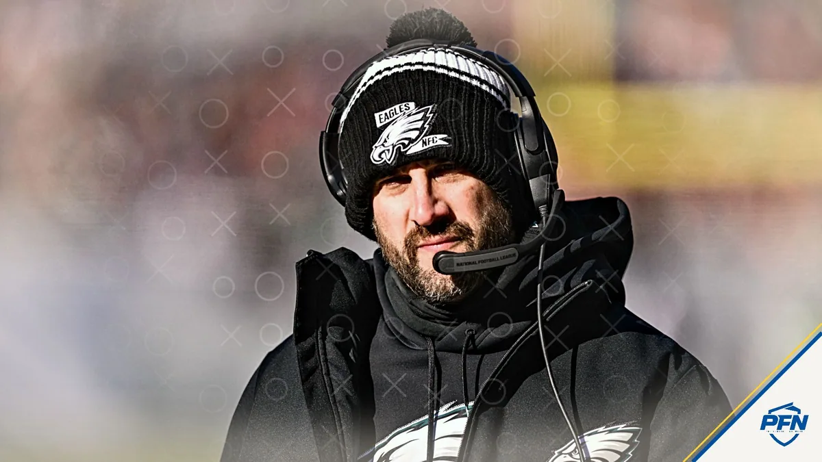 Eagles Lose Narrowly After Inbound Kick Decision