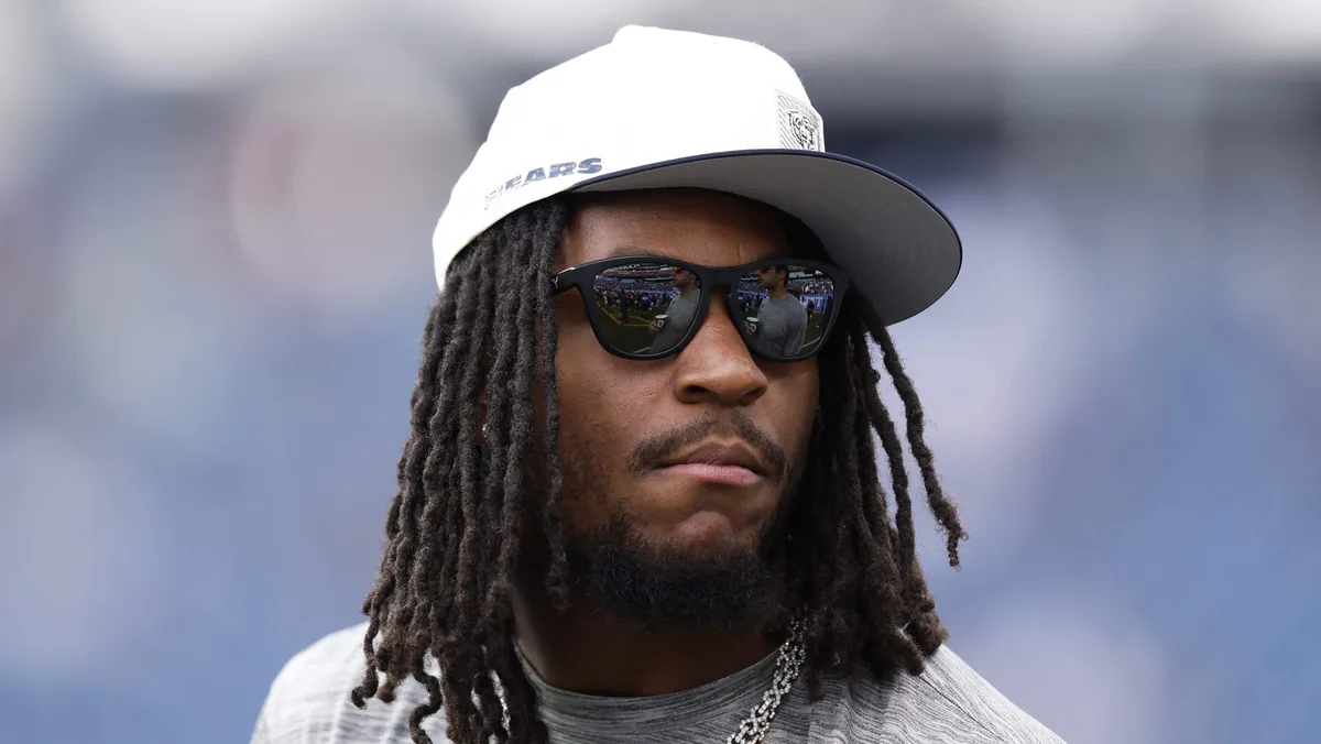 Franklin mocks Burden after Packers win