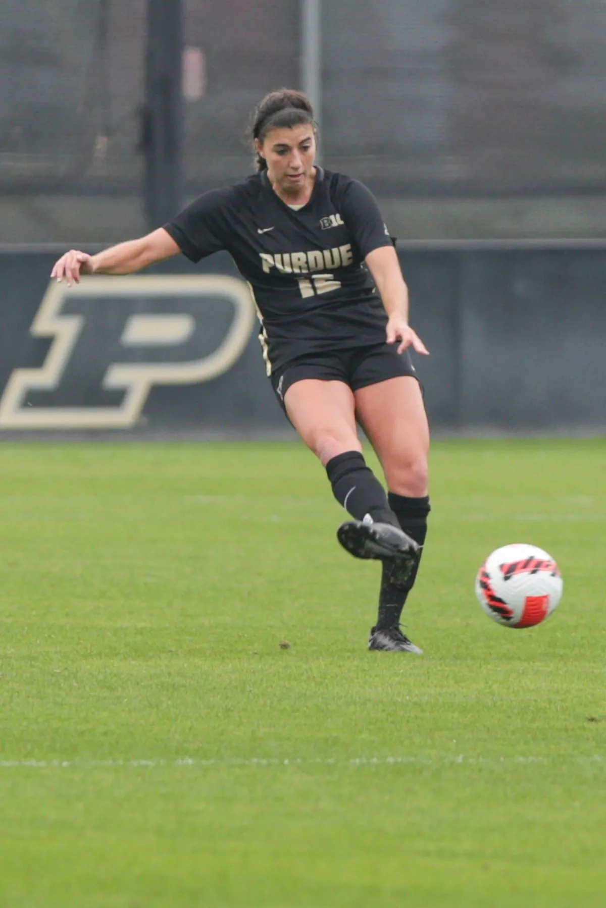 Purdue Soccer Defeats No. 2 Michigan State