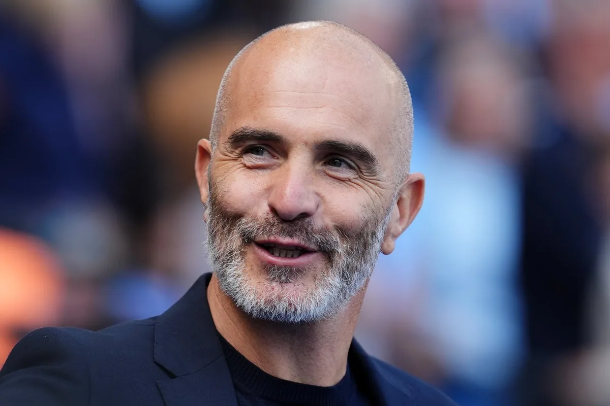 Maresca vows loyalty after City penalty