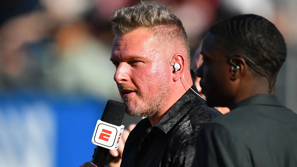 McAfee to host Super Bowl alternate show