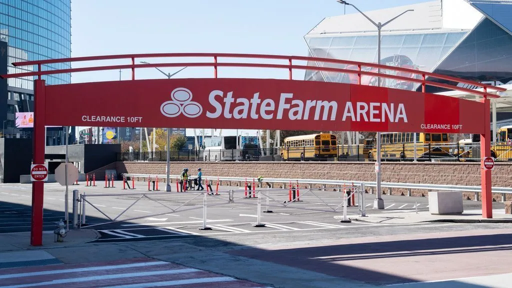 WNBA Finals venue for Dream remains unclear