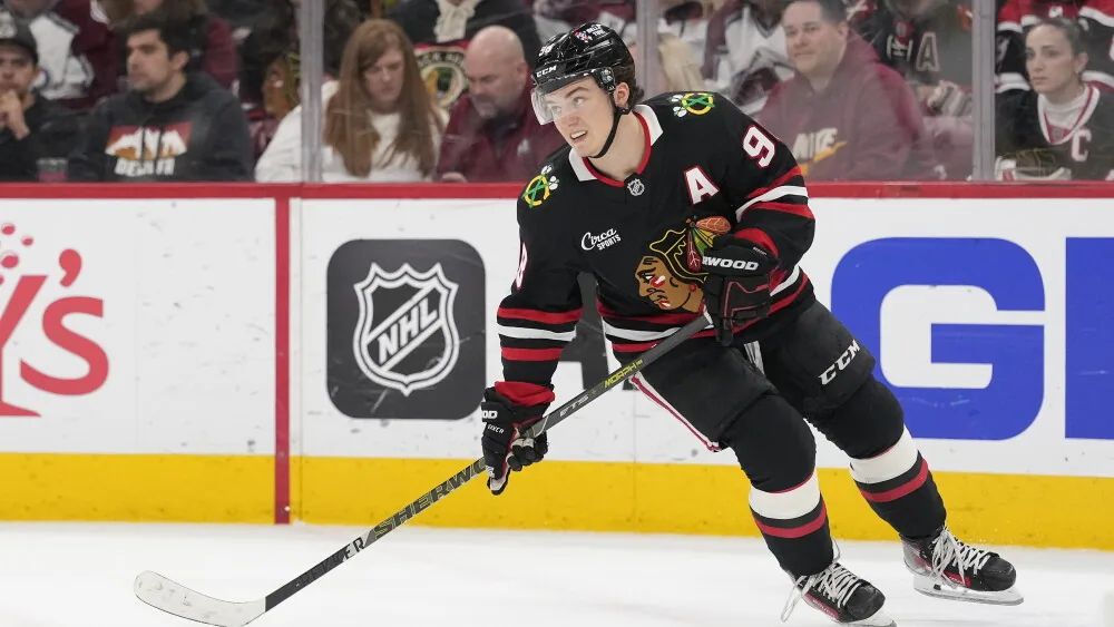 Bedard may return in next three games