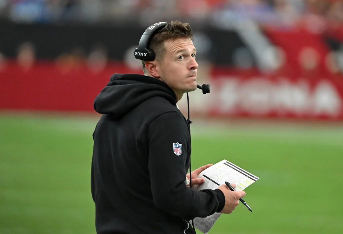 Cardinals face Rams as 12-point underdogs