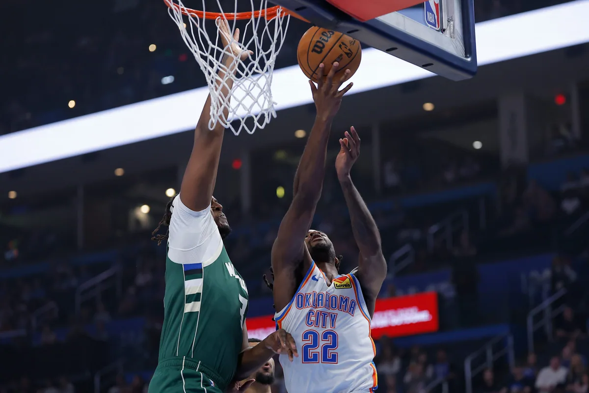 Thunder to pay Wallace $25M annually starting next season