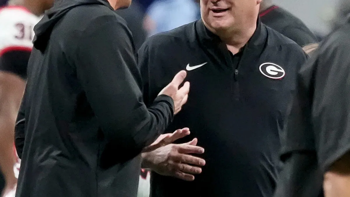 Smart's record against Alabama shows struggle