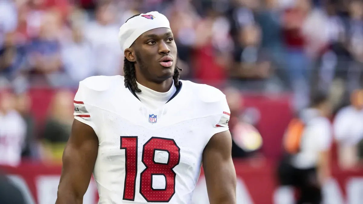 Lions Gained From Harrison Jr. Trade