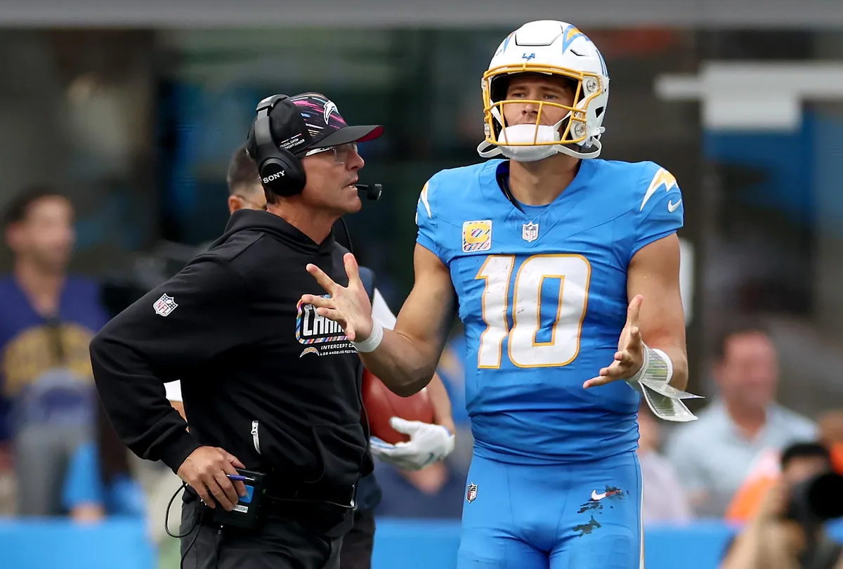 Chargers Face Chiefs in Week 6