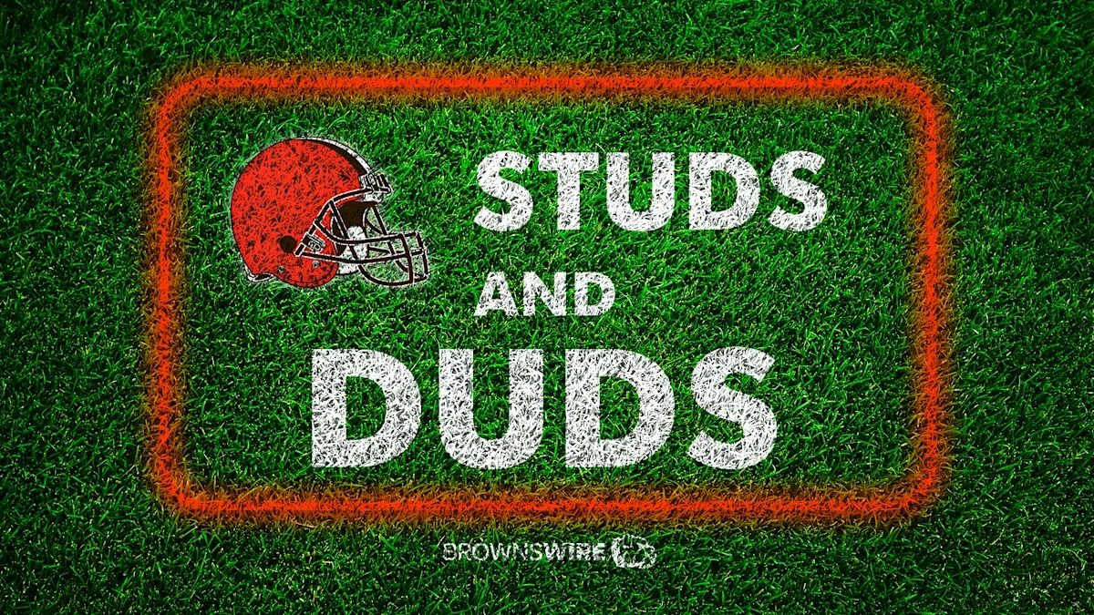 Browns fail to meet expectations in Week 5 loss