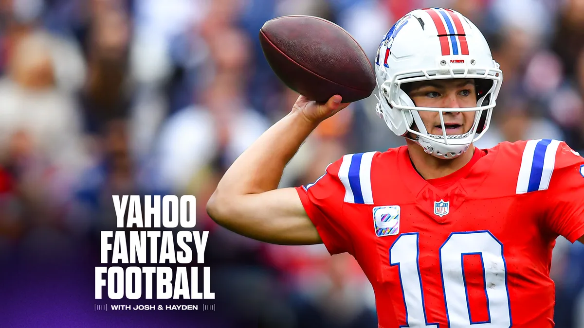 Week 5 fantasy football results and player performances