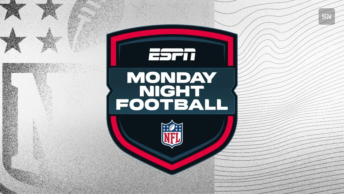 Week 5 MNF game set for Detroit