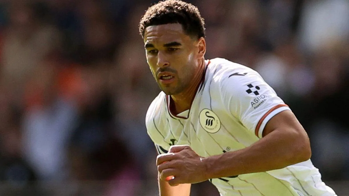 swansea's approach yielding results