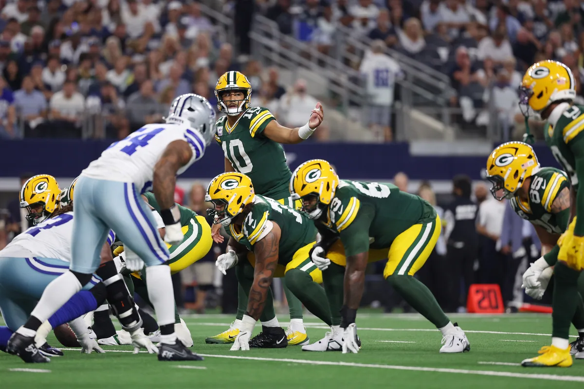 Packers and Cowboys set for high-scoring Week 6 clash