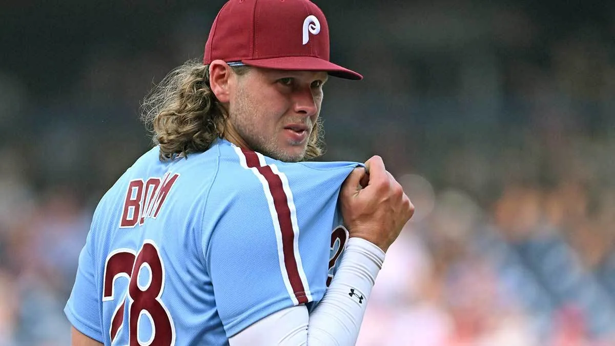 Mets eye Alec Bohm for 2027 roster