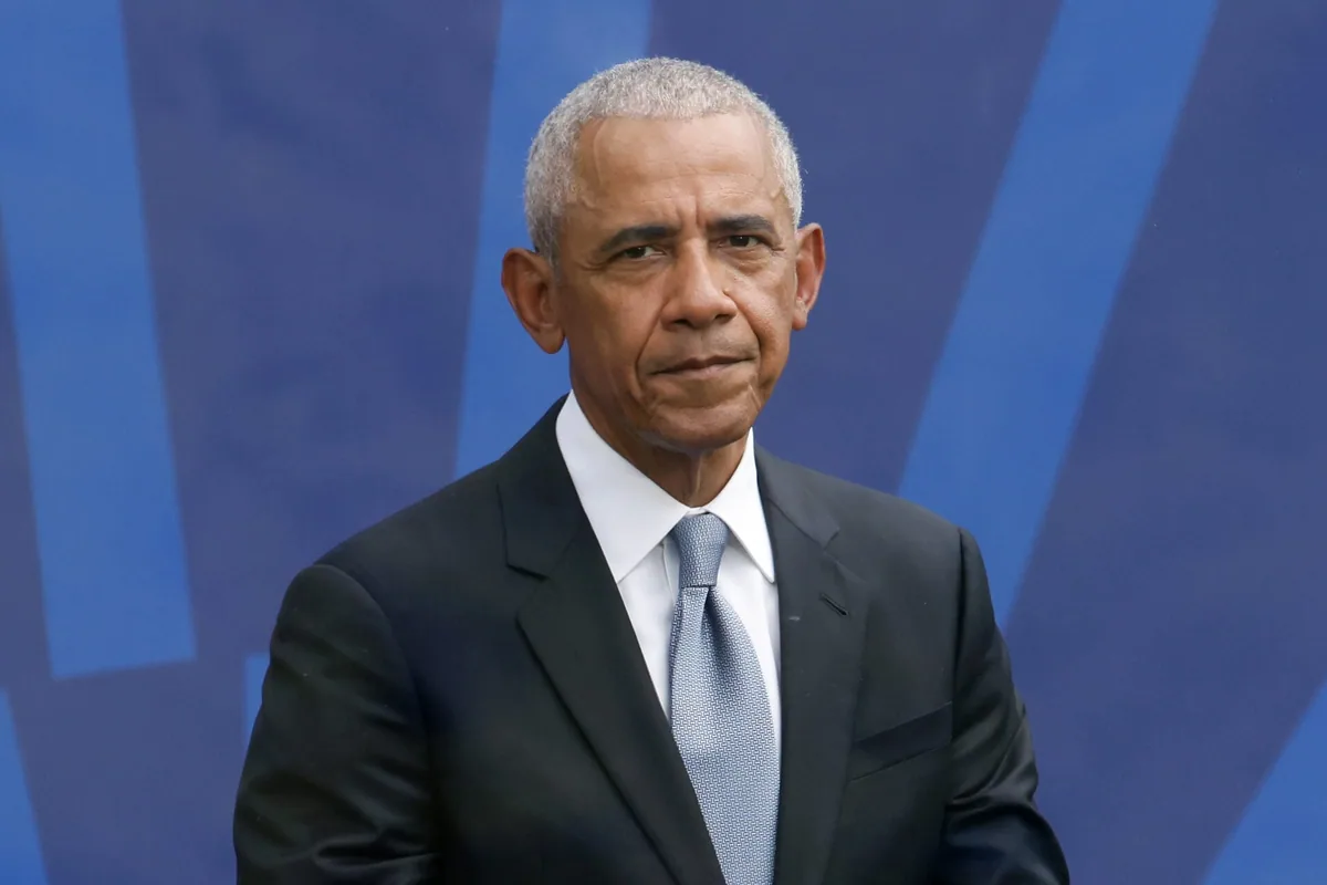 Obama sends White Sox support after playoff loss