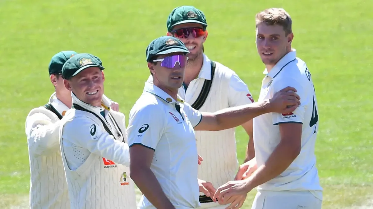 Steve Smith ranks among top slip fielders in Test history
