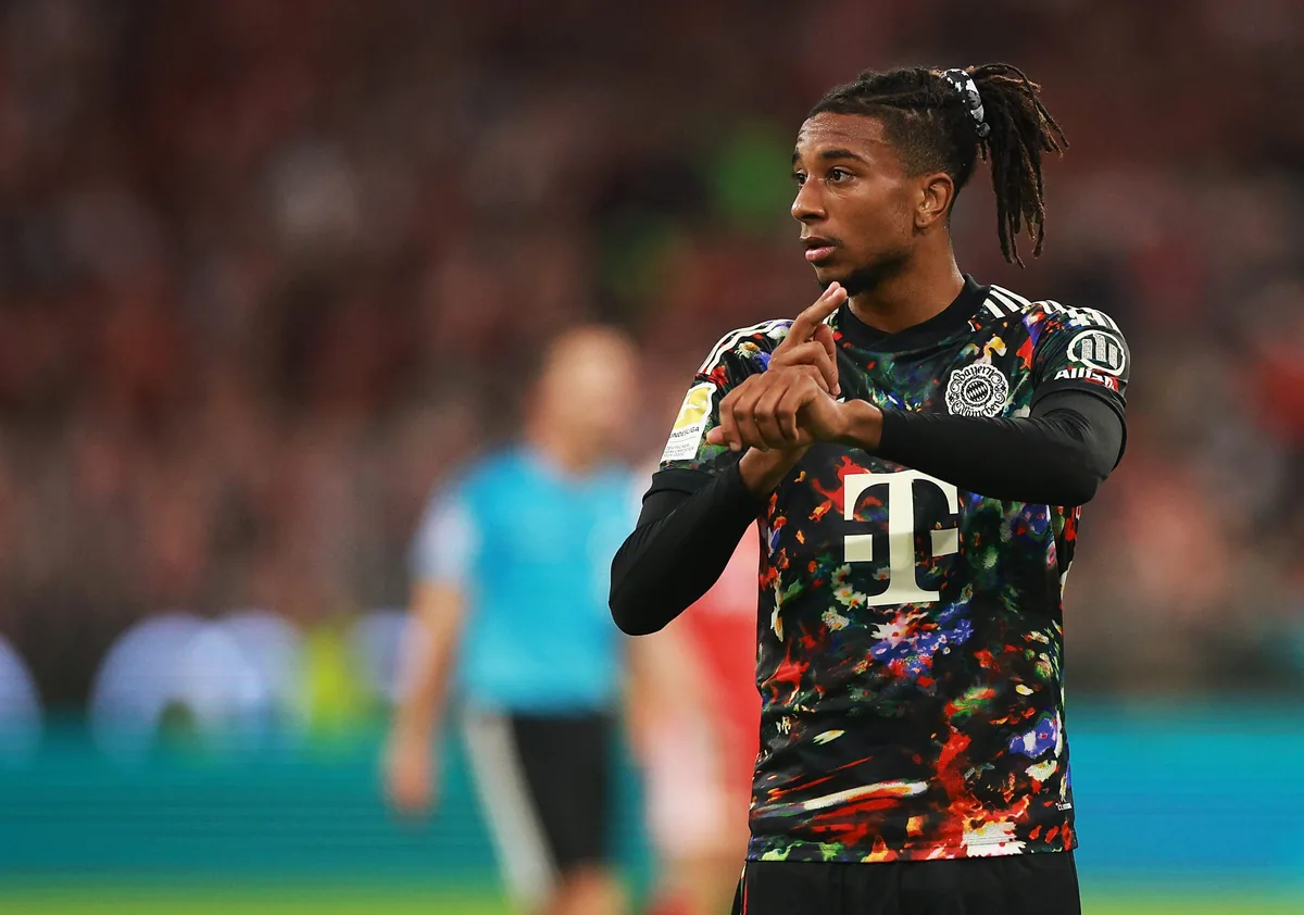 Bundesliga Matchday 5 preview highlights Augsburg vs Bayern