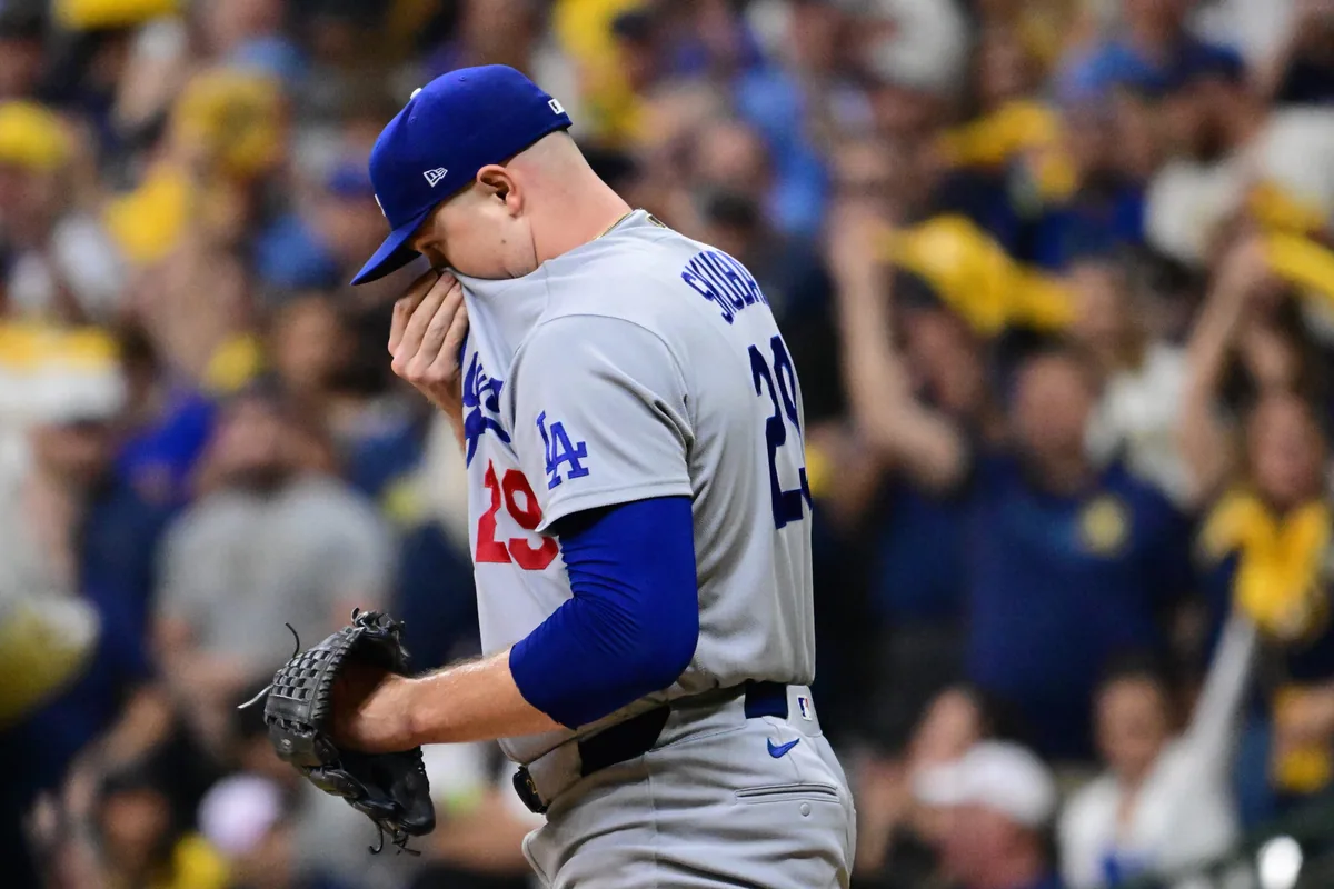 Dodgers acquire Skubal for World Series push