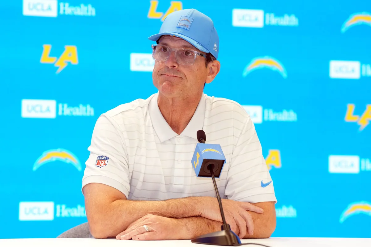 Chargers Fall to 0-5 After Turnover Plague
