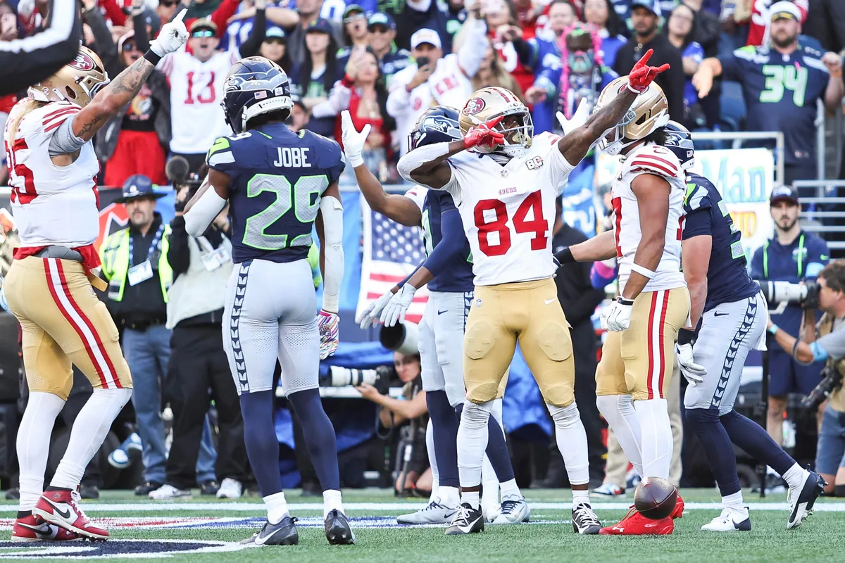 Seahawks Lose Week 5 Match, Remain On 2025 Schedule