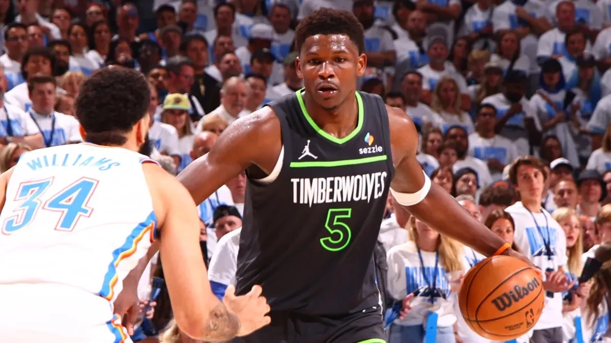 Timberwolves to face Knicks in NBA preseason opener
