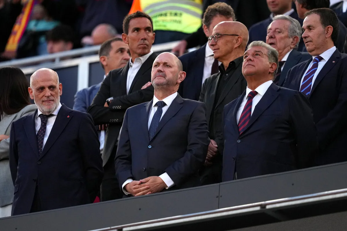 Real Madrid Dispute Over Referee Decisions