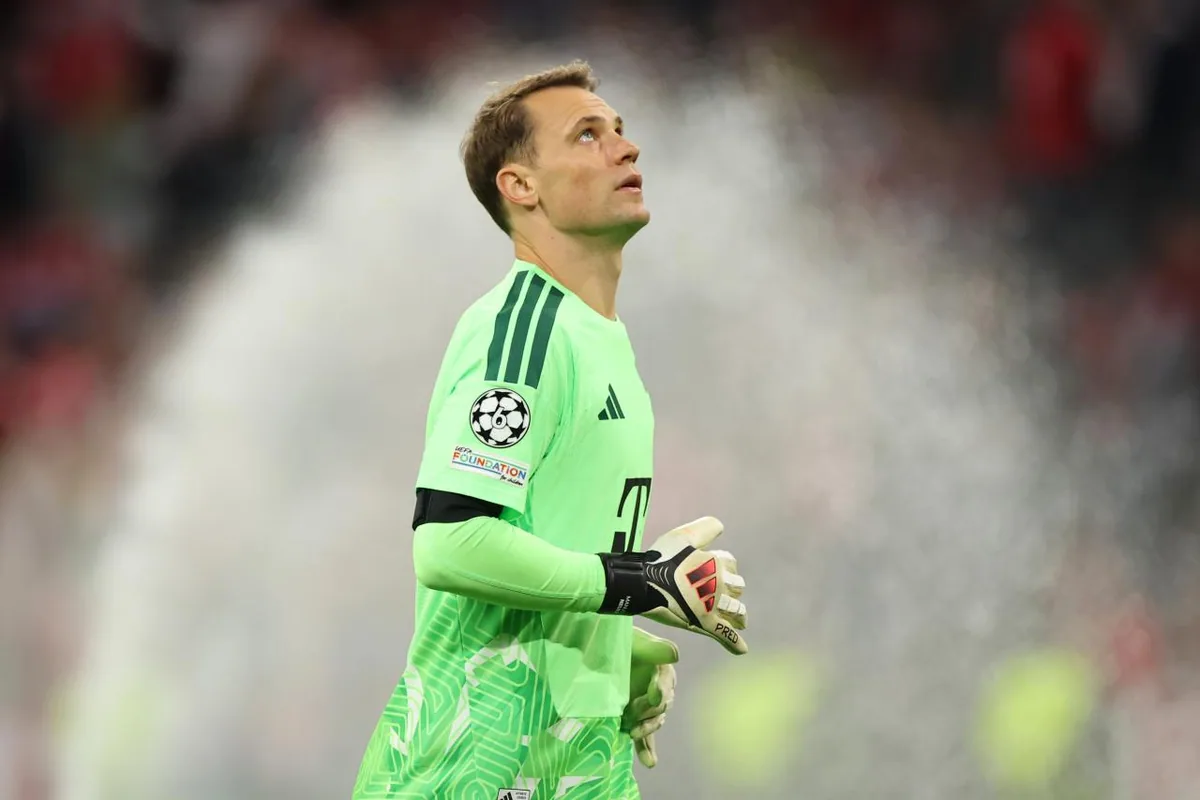 Bayern Munich faces Viking FK in Champions League opener