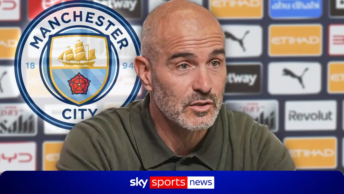 Man City faces financial rule violations