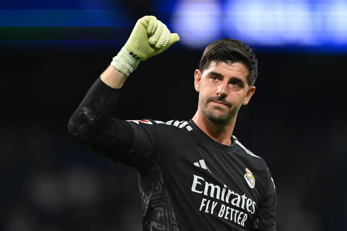 Real Madrid secures win against Villarreal