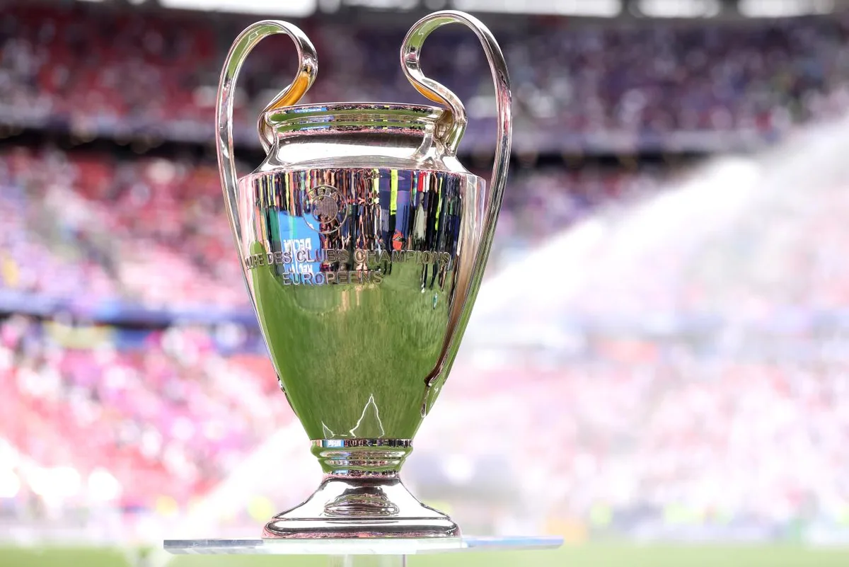 champions league 2026/27 matchday 2 lineups set