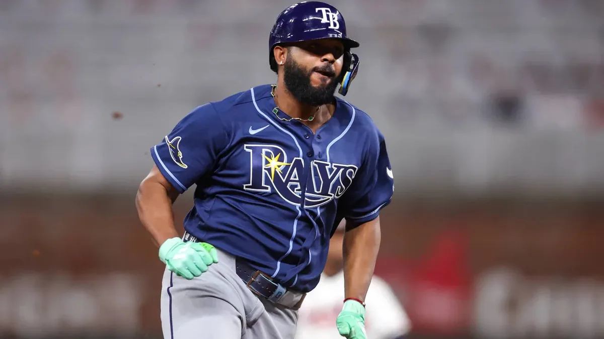 Rays to face Guardians in ALCS opener