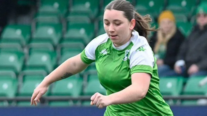 Guernsey Women Lose 5-2 at Home to Havant