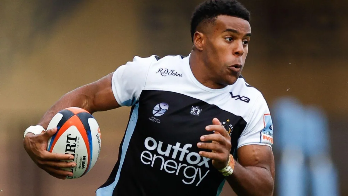 Feyi-Waboso to undergo hamstring scan