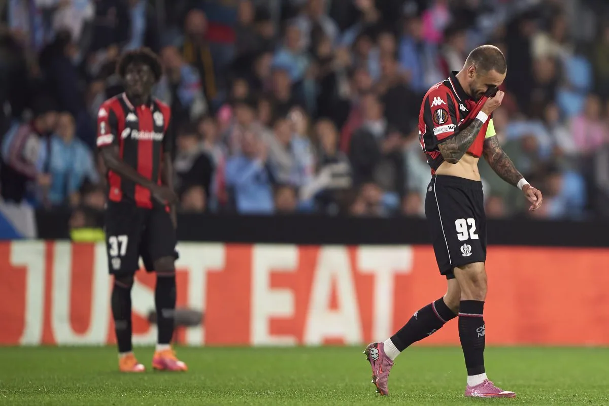 Nice captaincy changes ahead of international break