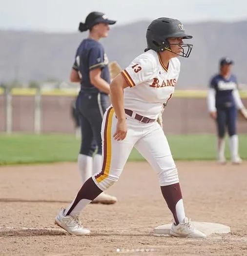 Local Business Funds College Softball Team